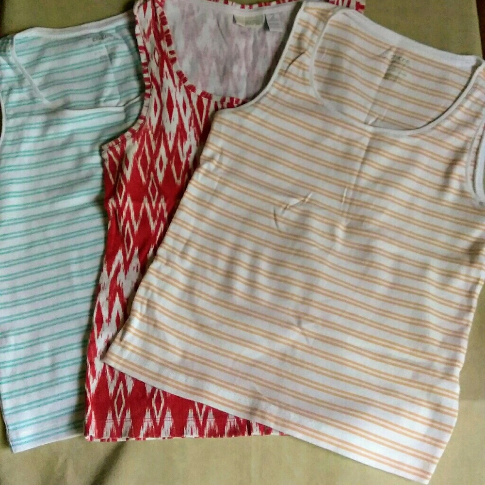 Tops (3)